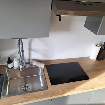 Garden House Apartman