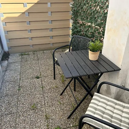 Garden House *