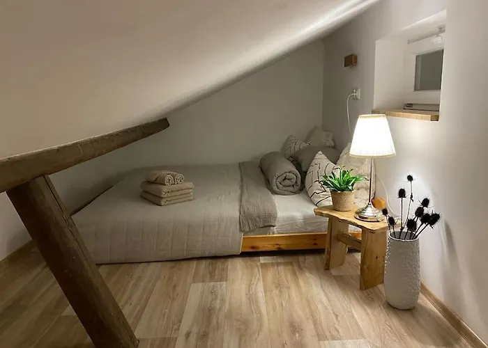 Garden House شقة *