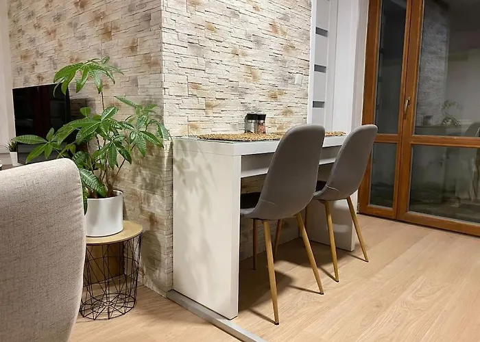 Apartmán Garden House Roudnice nad Labem