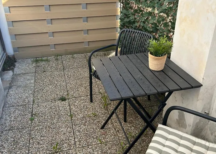 Garden House *